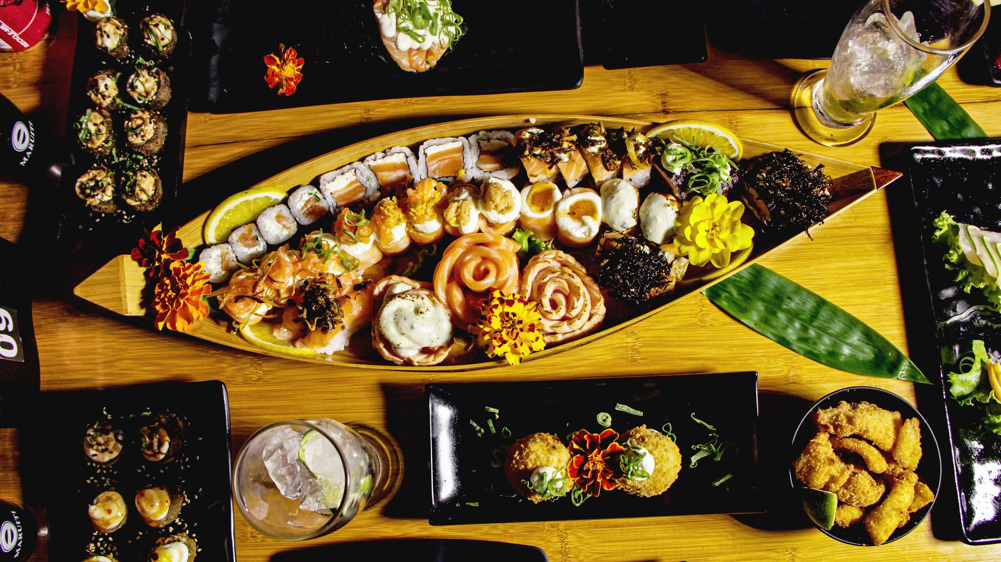 Moura Sushi