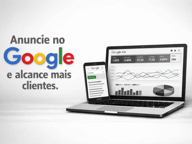 Google Ads Básico