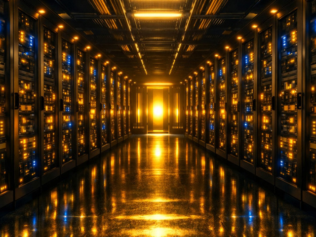 Armazenamento Gold