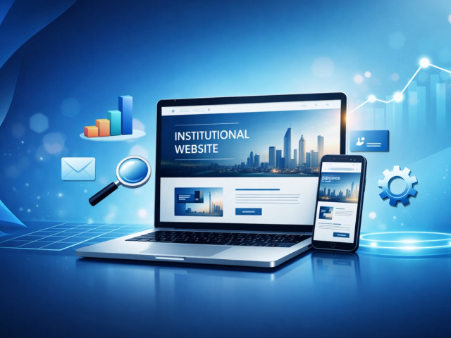 Site Institucional